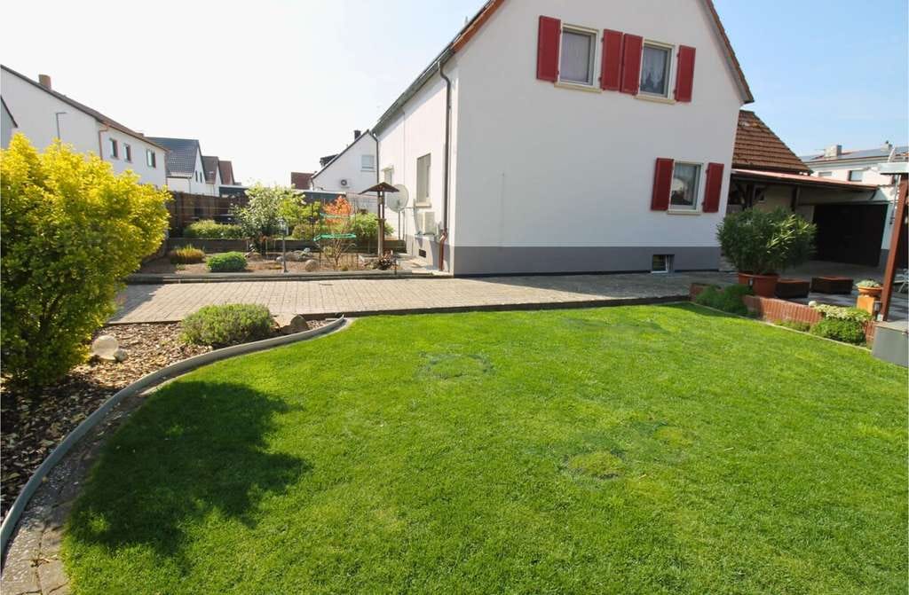 Immobilie in Beindersheim - ++Kleines Häuschen mit schönem Garten in ruhiger Lage++ - Bild 1
