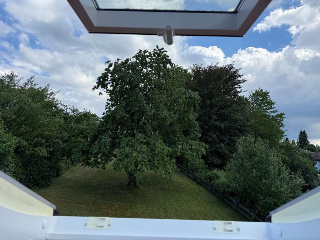 Immobilie in Bad Endorf - Gemütliche 2-Zi.  Wohnung mit herrlichen Weitblick in Bad Endorf - Bild 3