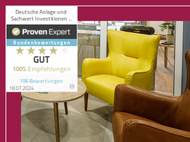 Immobilie in Mühlheim an der Donau - Ihre neue Pflegeimmobilie als Teil der Altersvorsorge. - Bild 1