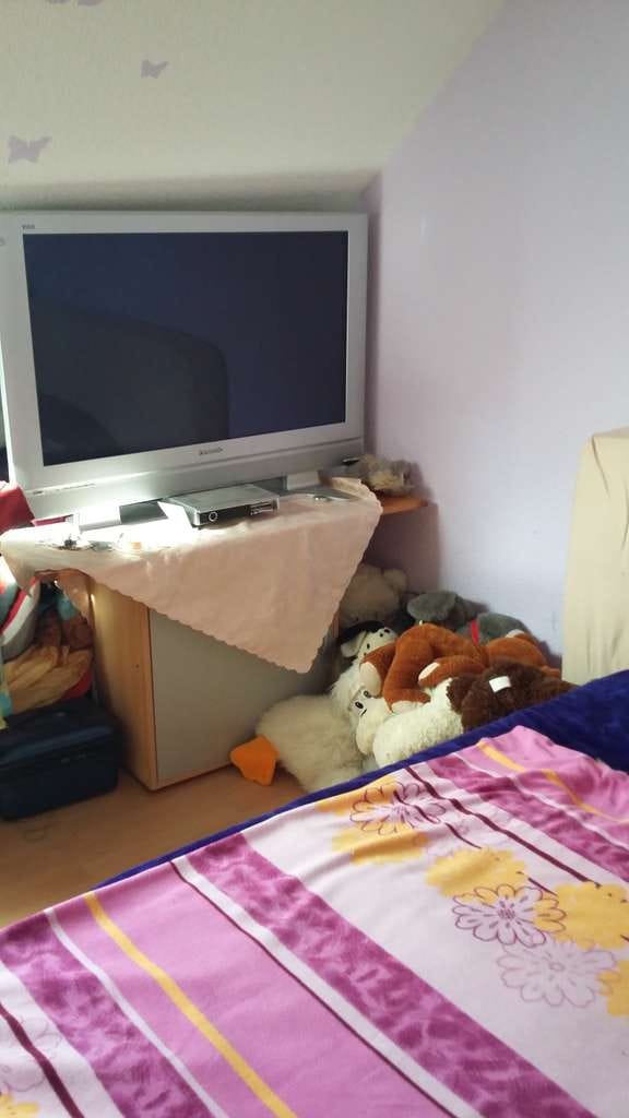 Immobilie in Gelsenkirchen - Vermietete 1,5-Zimmer-Dachgeschosswohnung - Bild 3