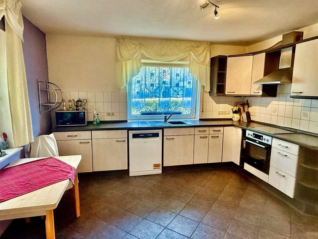 Immobilie in Groß Pankow (Prignitz) - Zuhause im Grünen – mit außergewöhnlichem Grundstück - Bild 1