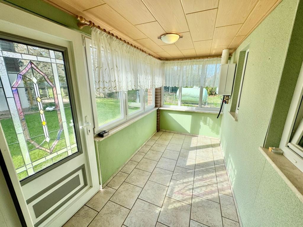 Immobilie in Bartow - Einfamilienhaus freistehend in Werder - Bild 4
