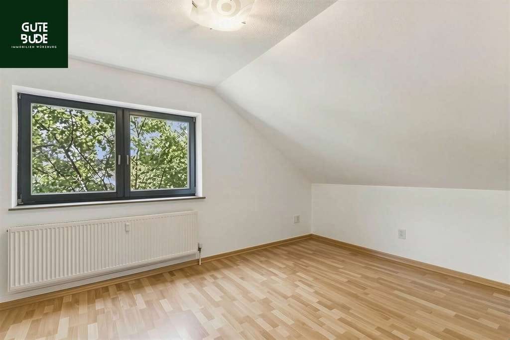 Immobilie in Randersacker - Kapitalanlage mit Perspektive: Vermietete 2-Zimmer-Dachgeschosswohnung in Randersacker - Bild 4