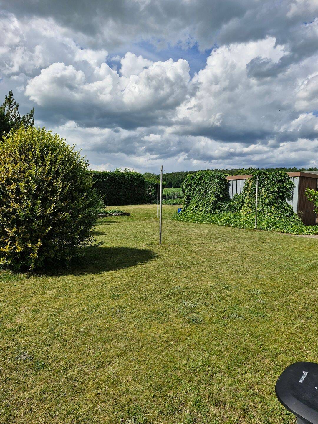 Immobilie in Upahl - Gepflegtes Einfamilienhaus mit 7 Zimmern in ruhiger Lage von Naschendorf - Bild 4