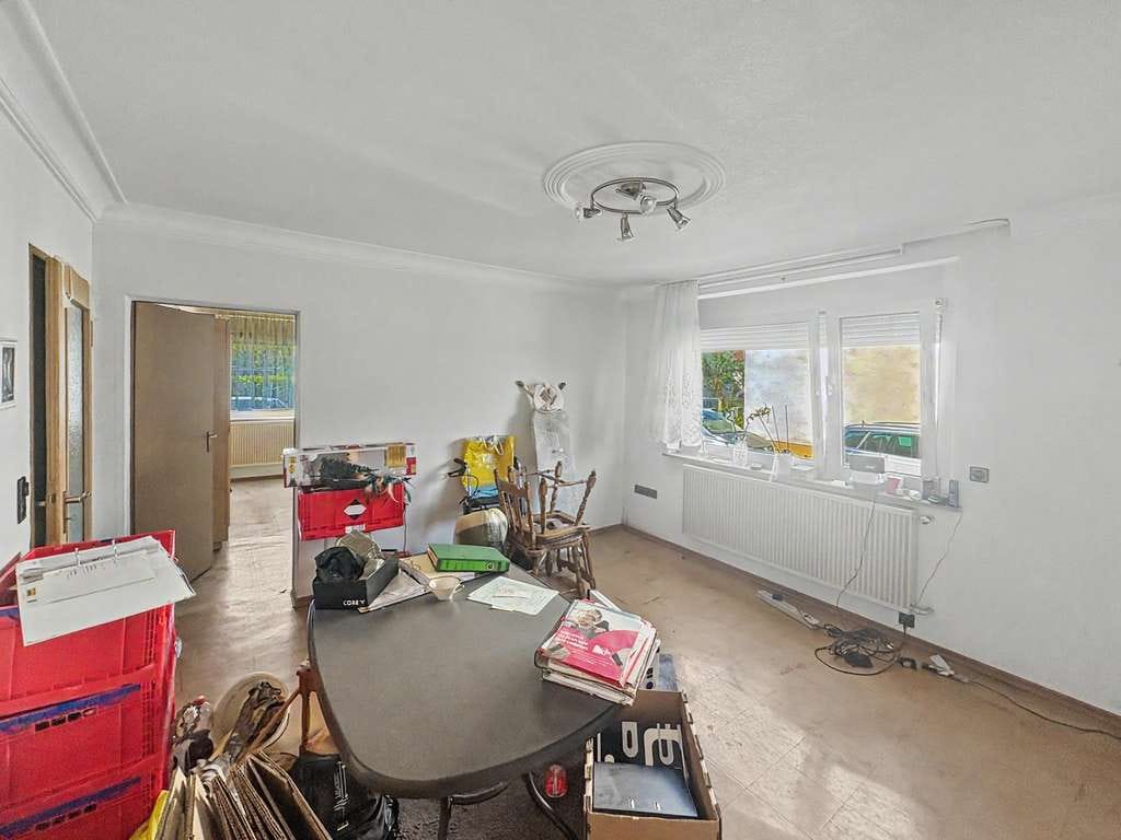 Immobilie in Röthenbach an der Pegnitz - Ein Zuhause mit Zukunft: DHH mit Potenzial in Röthenbach a.d. Pegnitz - Bild 4