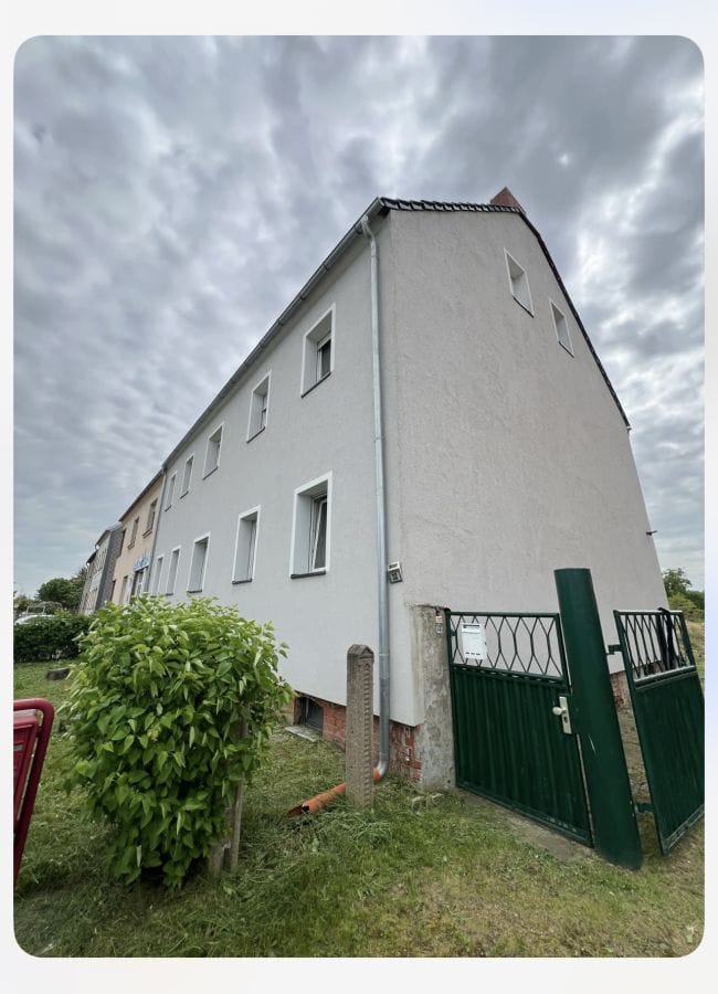 Immobilie in Falkenberg/Elster - Verkauf Mehrfamilienhaus - Bild 4
