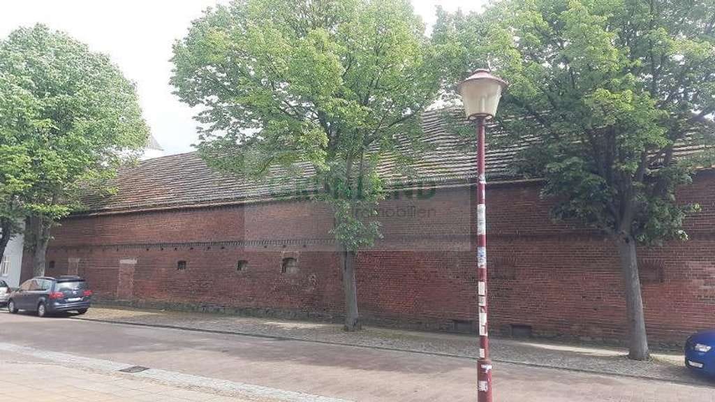 Immobilie in Gollenberg - *Landhaus mit Stallungen, ideal für Ihre Ambitionen!* - Bild 3