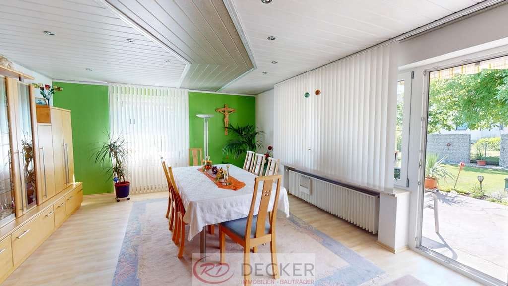 Immobilie in Inning am Holz - Ihr neues Zuhause: Familienfreundliches EFH mit viel Platz ++Decker Immobilien++ - Bild 1