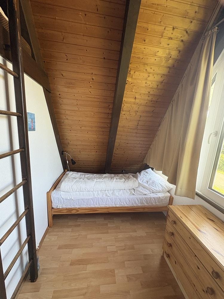 Immobilie in Butjadingen - Einfamilienhaus freistehend in Butjadingen - Bild 4