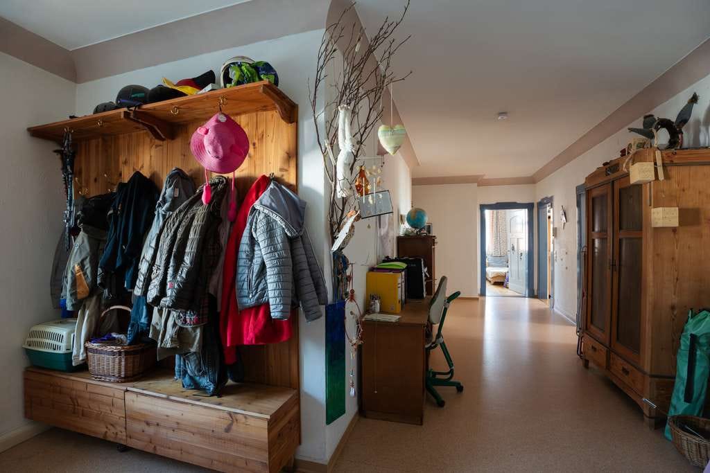 Immobilie in Wangen im Allgäu - Historie trifft Zukunft – ehemaliges Gemeindehaus mit Entwicklungspotenzial (Kein Denkmal) - Bild 2
