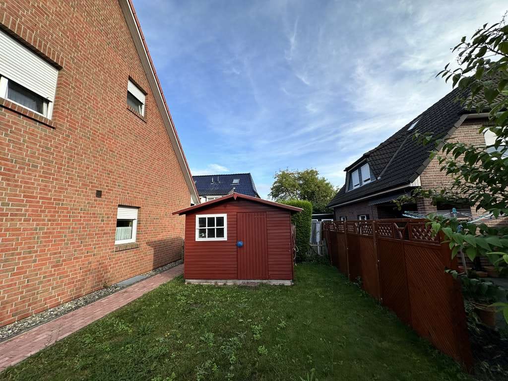 Immobilie in Neu Wulmstorf - Kapitalanlage: Helle DG-Wohnung mit Balkon - Bild 4