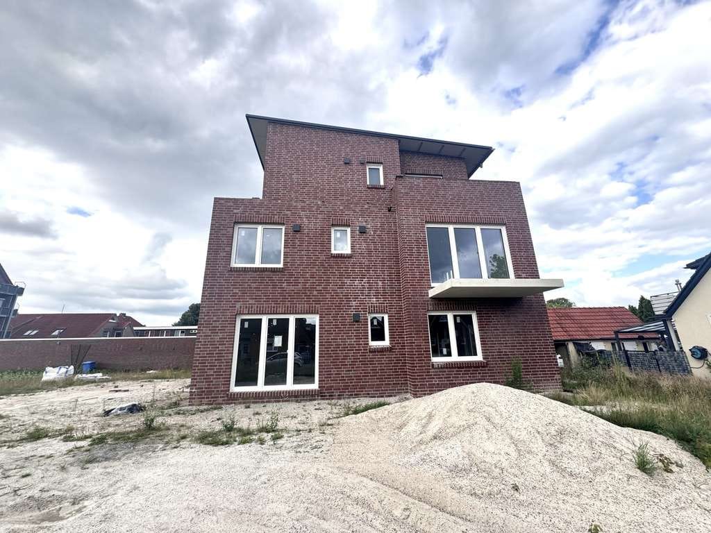 Immobilie in Wiesmoor - Bauprojekt + zusätzliches Grundstück: Starkes Investment mit Perspektive - Bild 3