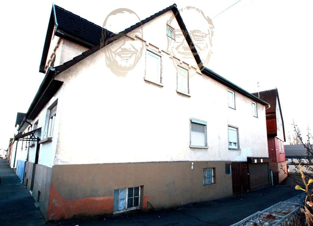 Immobilie in Oberboihingen - Interssante Kapitalanlage|voll vermietet| frisch saniert - Bild 0