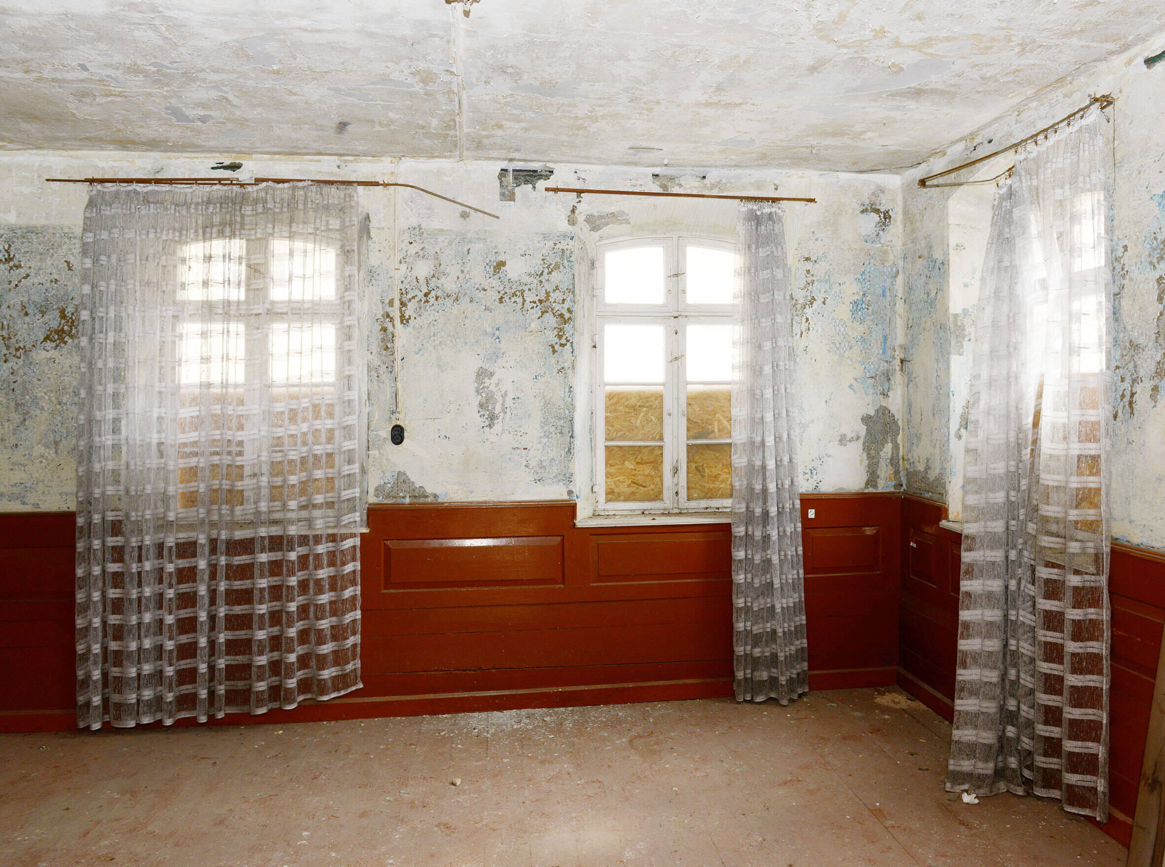 Immobilie in Schnaittach - Historisch bedeutendes Sandsteinhaus - Bild 3