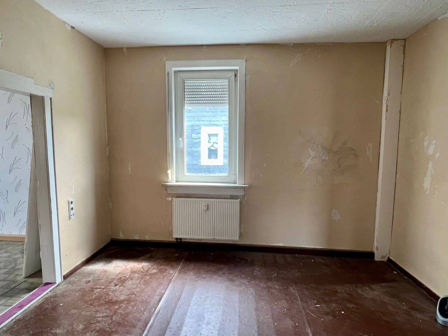 Immobilie in Geratal - Zweifamilienhaus in Gräfenroda - Bild 4