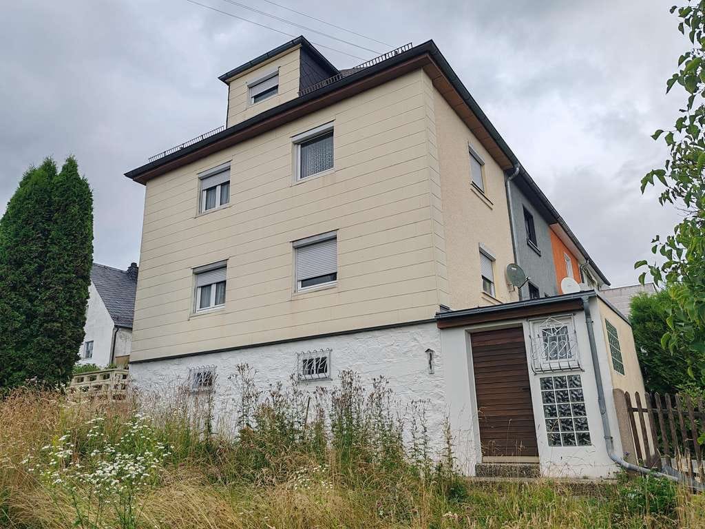 Immobilie in Schauenstein - Reiheneckhaus in Schauenstein - Bild 2