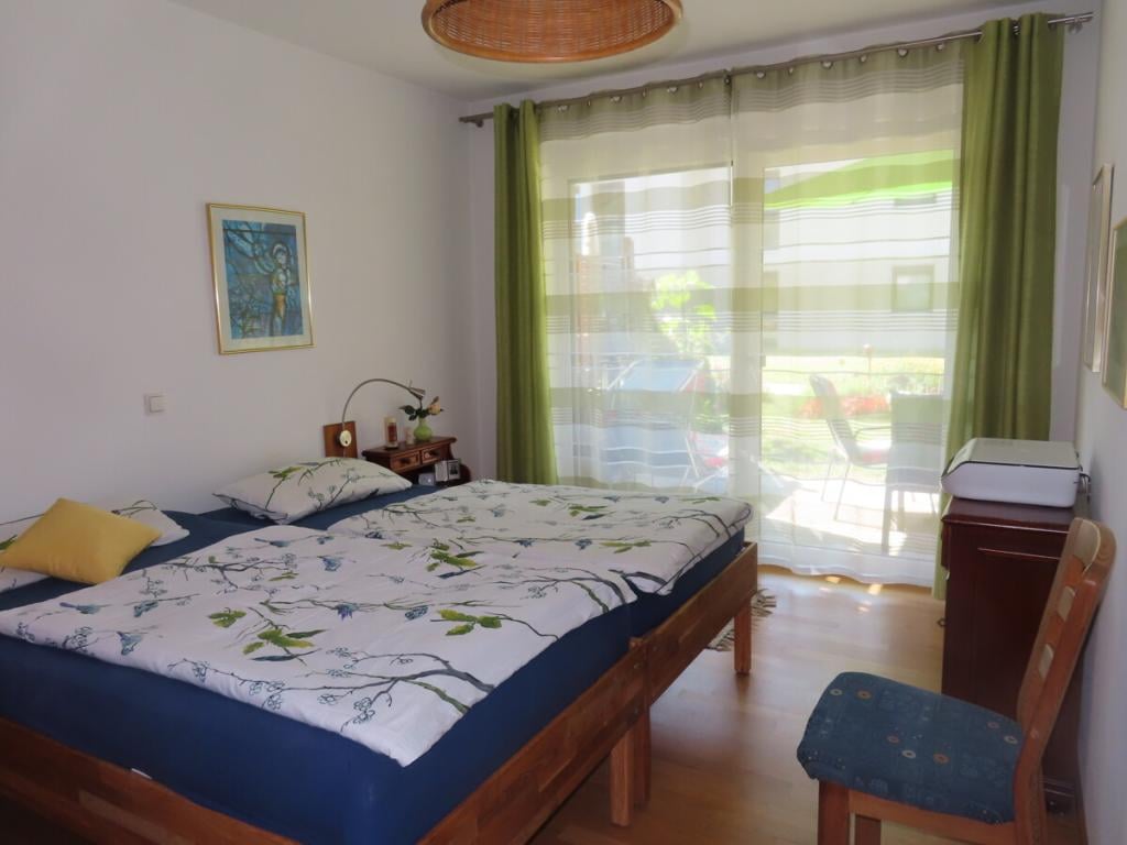 Immobilie in Bad Grönenbach - Erdgeschosswohnung in Bad Grönenbach - Bild 3