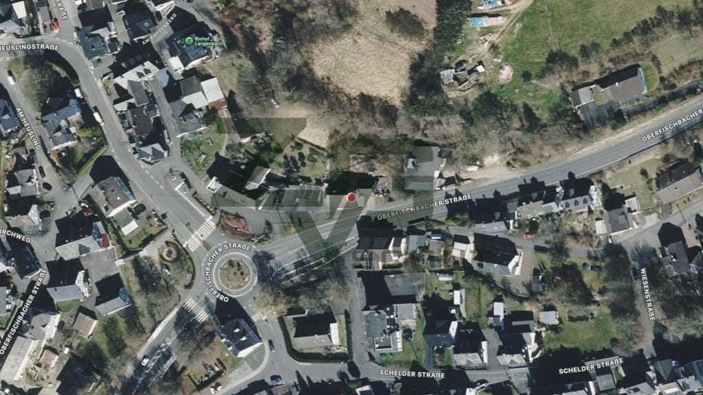 Immobilie in Freudenberg - Einfamilienhaus freistehend in Freudenberg (Oberfischbach) - Bild 1