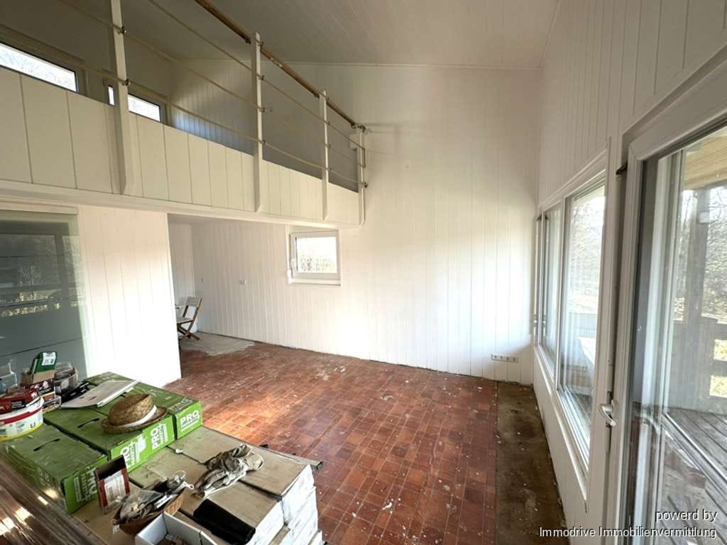 Immobilie in Westerheim - Charmantes Ferienchalet  – Ihr Rückzugsort auf der Alb - Bild 2
