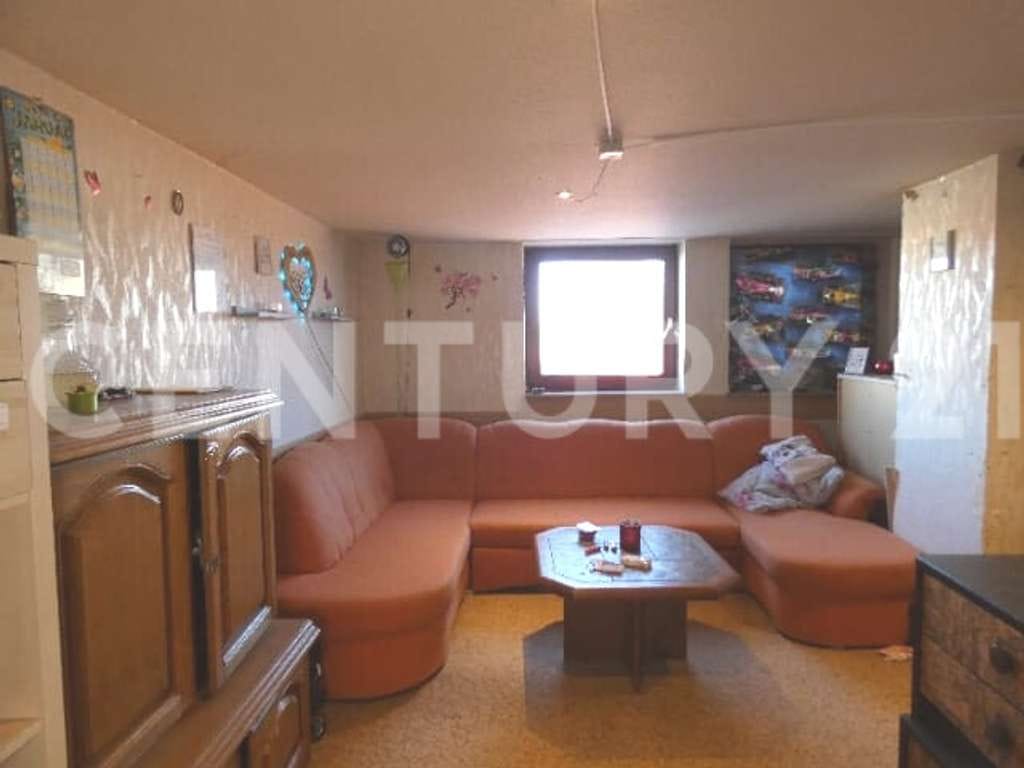 Immobilie in Ebstorf - Vermietetes Zweifamilienhaus in Ebstorf - Bild 1