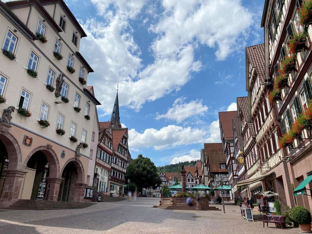 Immobilie in Calw - Investieren Sie im Herzen der Hesse-Stadt! - Bild 3