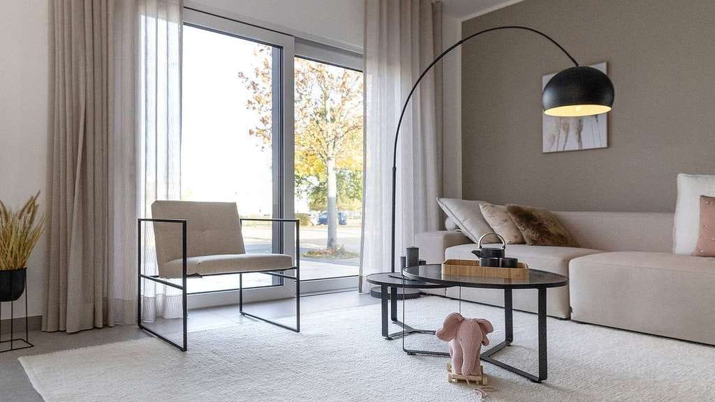 Immobilie in Göllheim - Einfamilienhaus mit modernem Designanspruch - Bild 4