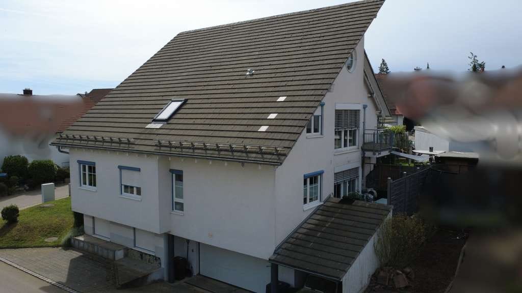 Immobilie in Geislingen - 🏡 Attraktives 1-Zimmer-Appartement in Geislingen-Binsdorf – perfekt als Kapitalanlage - Bild 2