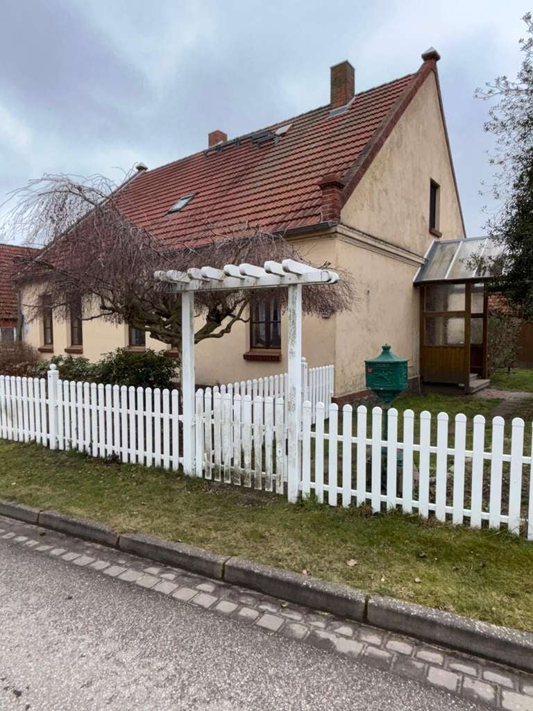 Immobilie in Rühstädt - Stilvolles Landhaus im Storchendorf an der Elbe - provisionsfrei - Bild 4