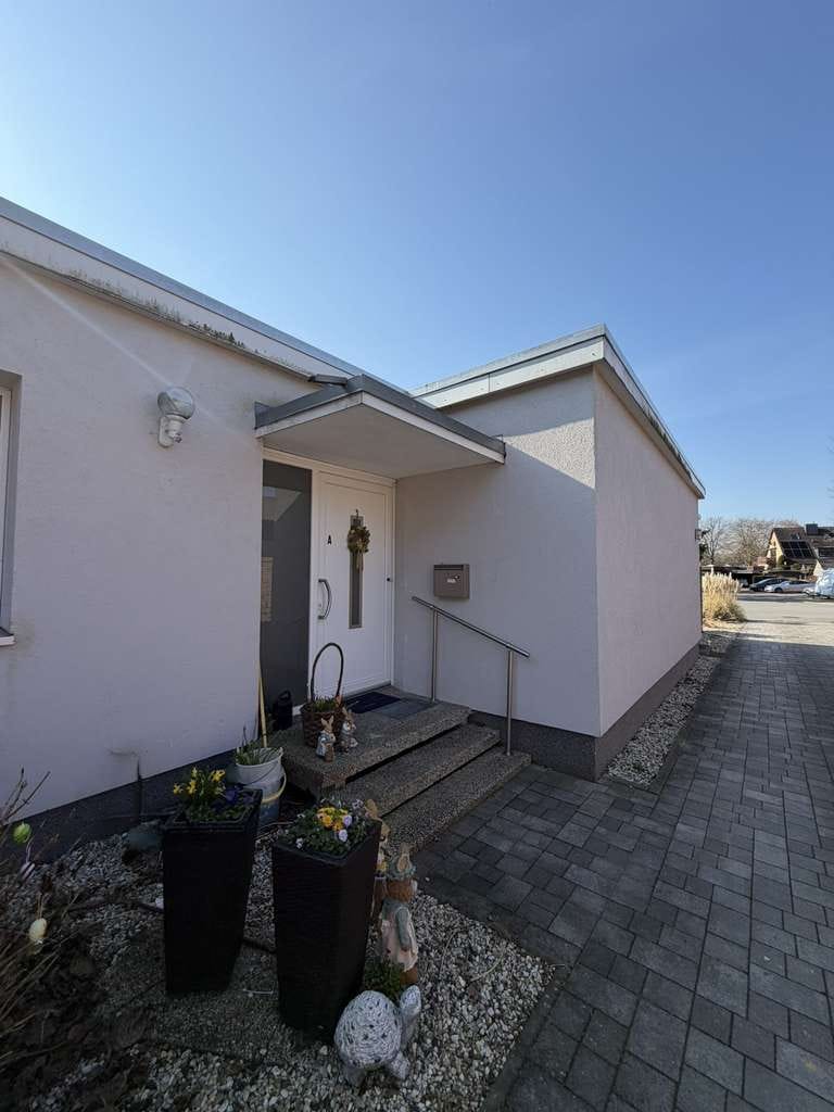 Immobilie in Groß Grönau - Ein Zuhause mit vielen Möglichkeiten
 - Bild 3