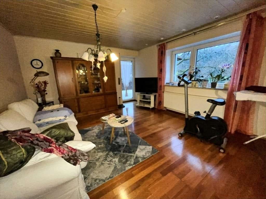 Immobilie in Heusweiler - Einfamilienhaus in Heusweiler-Kutzhof - Bild 3