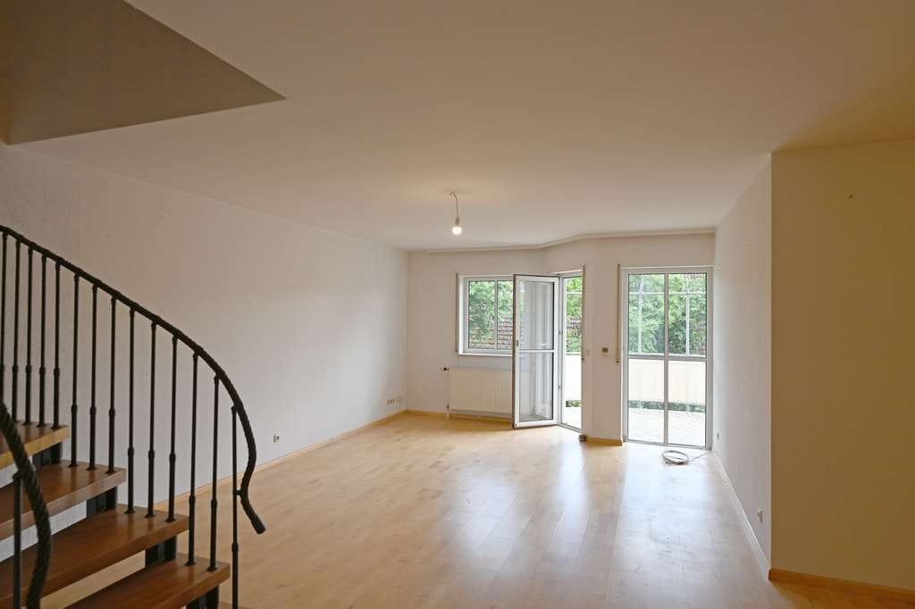 Immobilie in Oppenheim - **PROVISIONSFREI** Wohnkomfort auf zwei Ebenen - attraktive Maisonette mit zwei Süd-Balkonen - Bild 0