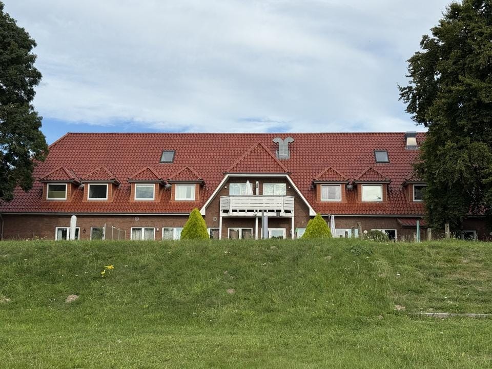 Immobilie in Brüsewitz - Traumhafte Wohnung direkt am Cramoner See! - Bild 0