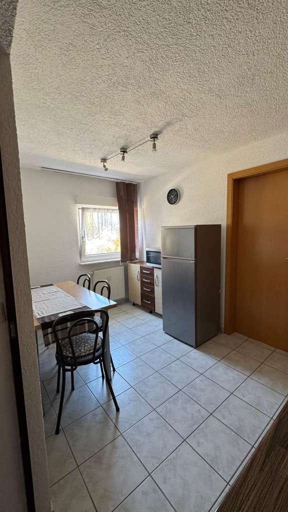 Immobilie in Magstadt - Kompakt, modern, perfekt: 1,5 Zimmer in Magstadt - Bild 2