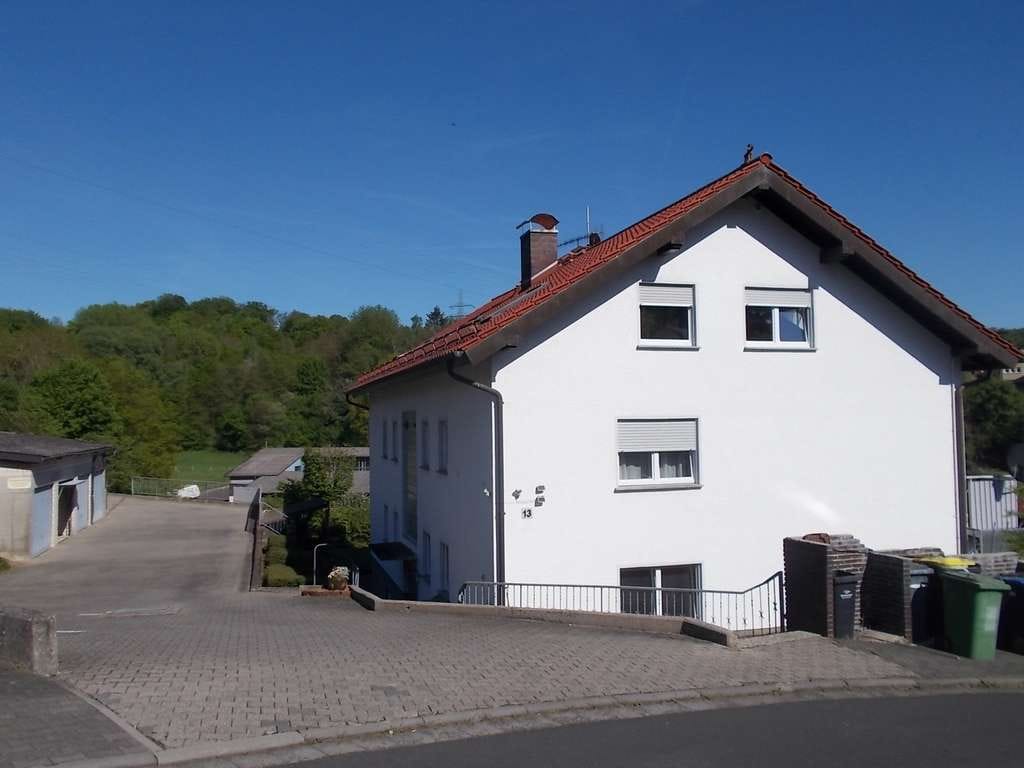 Immobilie in Ortenberg - Mehrfamilienhaus mit 7 Wohnungen in Ortenberg-Lißberg - Bild 4