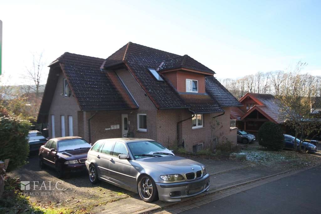 Immobilie in Kalletal - Kapitalanleger aufgepasst! - Bild 1