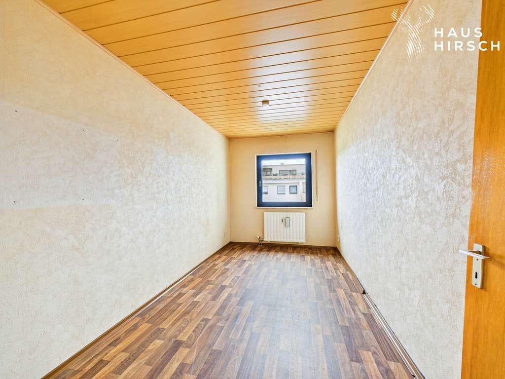 Immobilie in Waghäusel - Attraktive 4,5-Zimmer-Wohnung in Waghäusel-Wiesental mit Entwicklungspotenzial - Bild 2