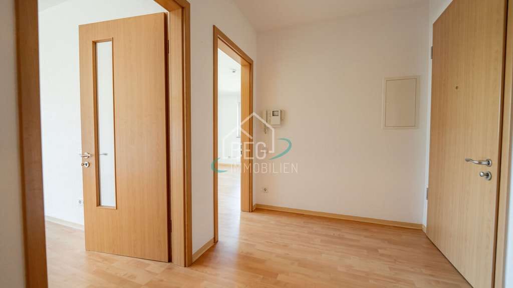 Immobilie in Michelbach an der Bilz - Barrierefreie 2-Zimmer-Wohnung im betreuten Wohnen – ideal zur Eigennutzung oder Kapitalanlage - Bild 4