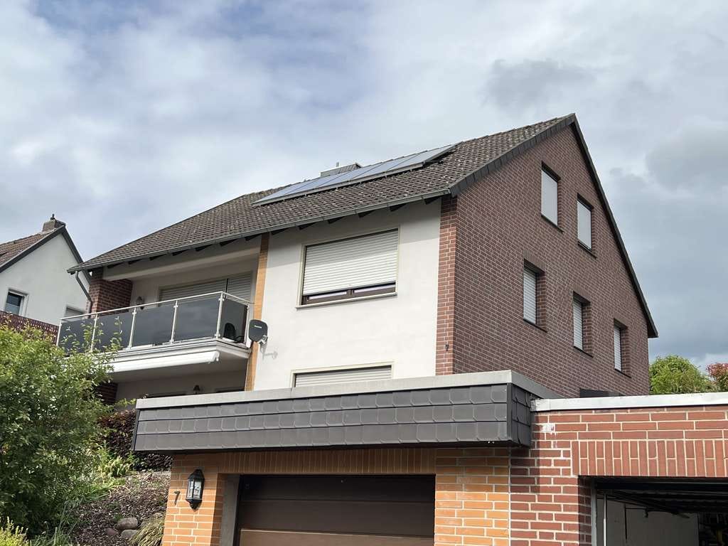 Immobilie in Freden (Leine) - Charmant und exklusiv - Bild 2