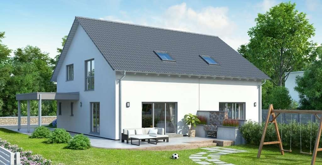 Immobilie in Ballrechten-Dottingen - Sorgfalt in jedem Detail – Wir gestalten gemeinsam Ihr Traumhaus in Ballrecht- Dottingen - Bild 0