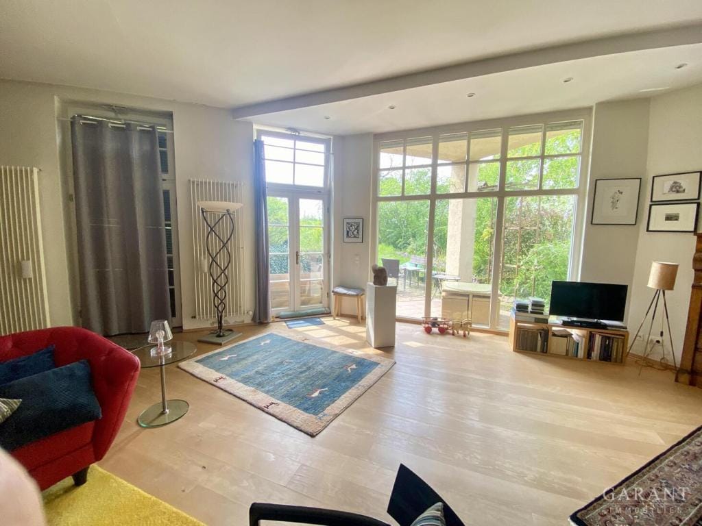 Immobilie in Wettin-Löbejün - Mehrfamilienhaus in Dobis (Dößel) - Bild 2