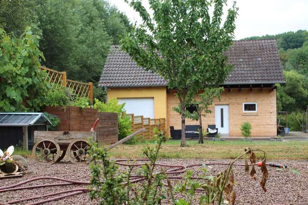 Immobilie in Sankt Alban - Attraktives 4-Familienhaus in St. Alban – Perfekte Investitionsmöglichkeit im Donnersbergkreis - Bild 4