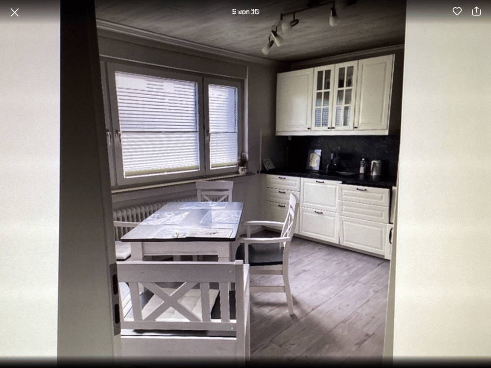 Immobilie in Herrstein - Ein Zweifamilienhaus - Bild 1