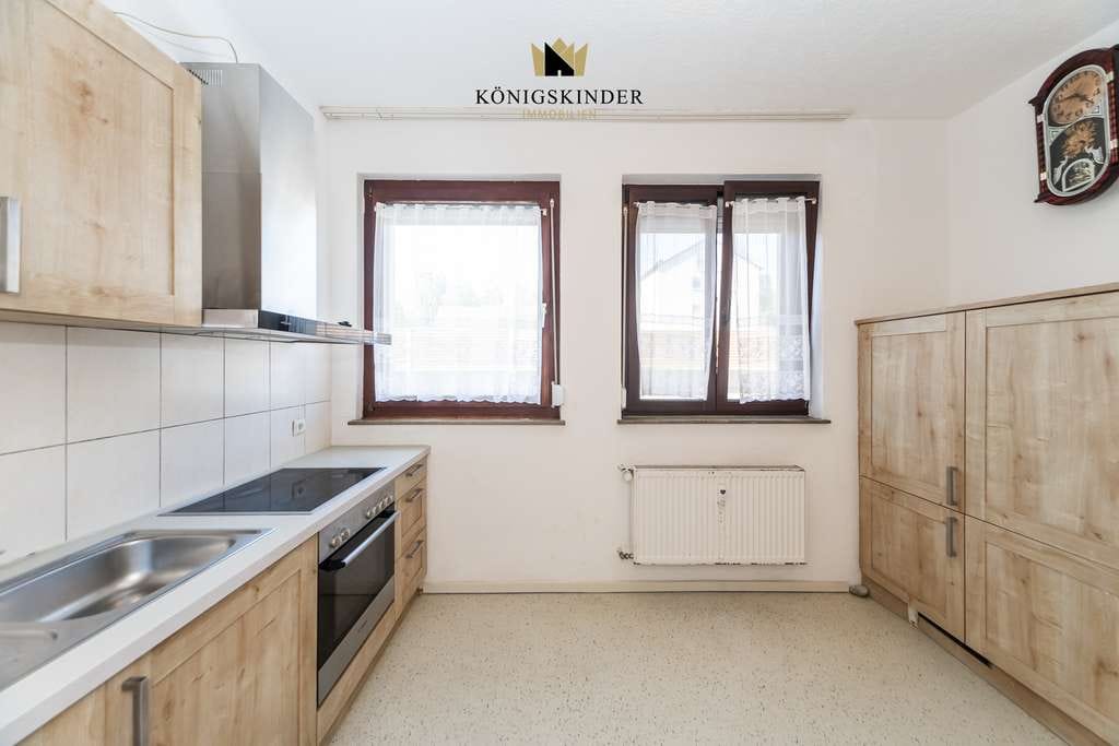 Immobilie in Ebersbach an der Fils - Charmante 3-Zimmer-Wohnung in Ebersbach zu kaufen - Bild 2