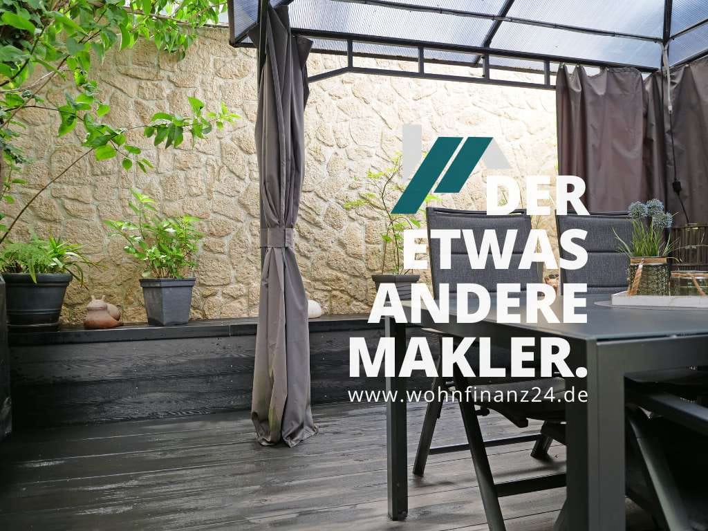 Immobilie in Bodenheim - Drei Wohnebenen. Unzählige Möglichkeiten. - Bild 0