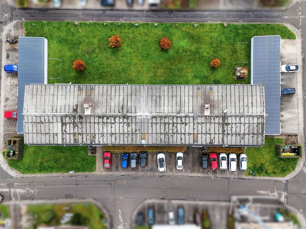 Immobilie in Bischweier - Jetzt investieren: 2-Zimmer-Wohnung mit Balkon in guter Lage - Bild 3