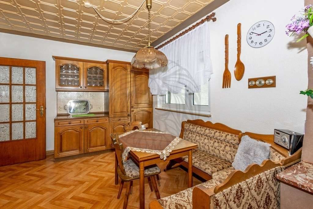Immobilie in Westerburg - Westerburg/Stadt: Gepflegtes Einfamilienhaus mit Garage und großem Garten - Bild 4