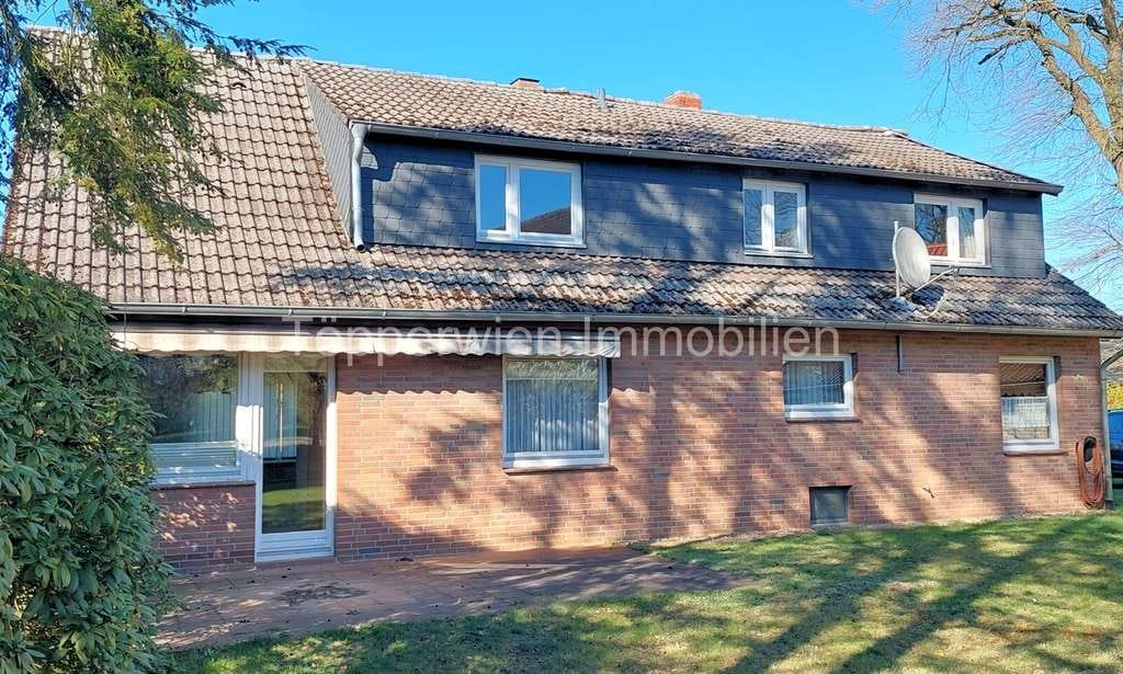 Immobilie in Meinersen - Großzügiges Einfamilienhaus mit Garage zum neu gestalten - Bild 4