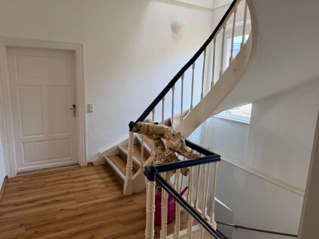 Immobilie in Kirchheimbolanden - EUPORA® Immobilien : Gepflegtes Wohn- und Geschäftshaus in der Altstadt - Kirchheimbolanden. - Bild 4