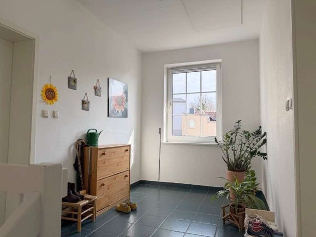 Immobilie in Güstrow - Mehrfamilienhaus im Schweriner Viertel in Güstrow - Bild 1