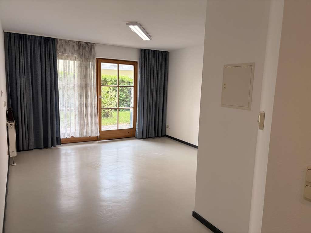 Immobilie in Amerang - 1-Zimmer-Pflegeapartment zur Kapitalanlage oder Eigennutzung mit Terrasse und optionalem Stellplatz - Bild 2